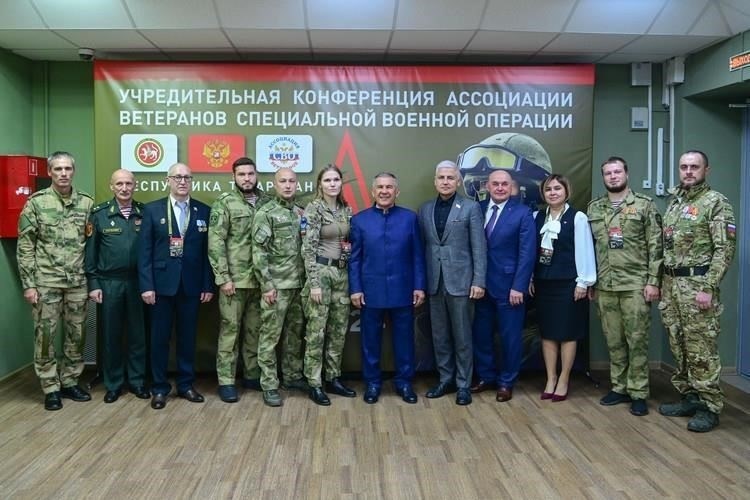 2. Ассоциации ветеранов армии и флота