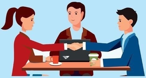 Судебные слушания и обсуждение спора