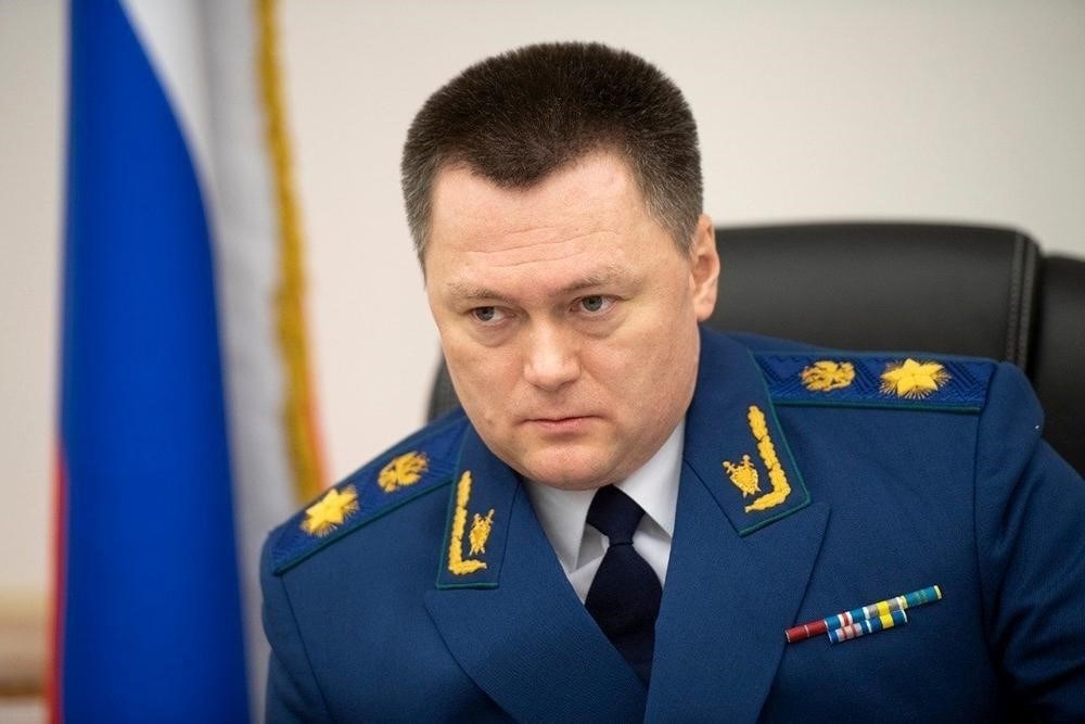 Влияние проверок генерального прокурора на практику местных правоохранительных органов
