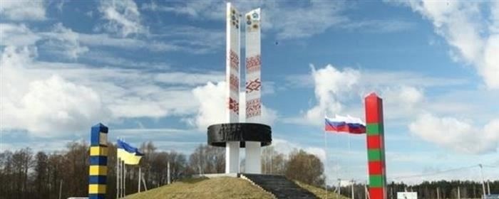 Ключевые факторы, приводящие к односторонней демаркации границ