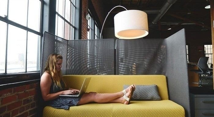 Используйте социальные сети для поиска вакансий