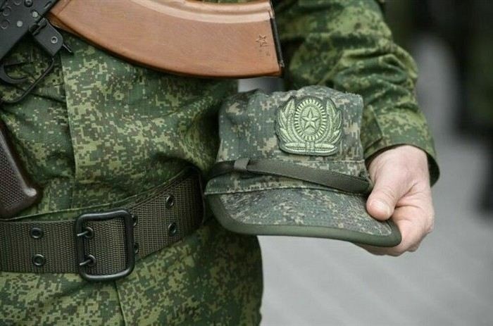 Права и обязанности резервистов