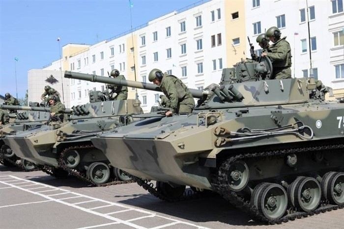 Инновации в системе противовоздушной обороны для 2024 года