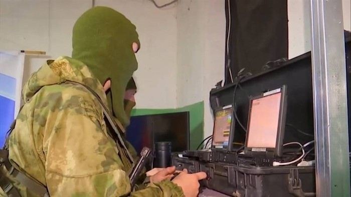 Развитие беспилотных технологий для вооруженных сил России