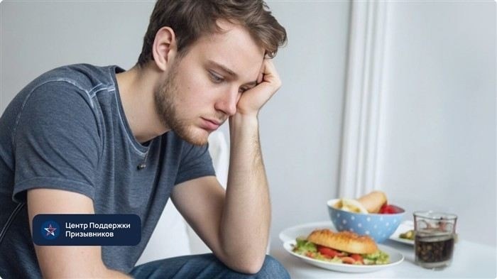 Мнение военного юриста: Берут ли в армию с РПП?