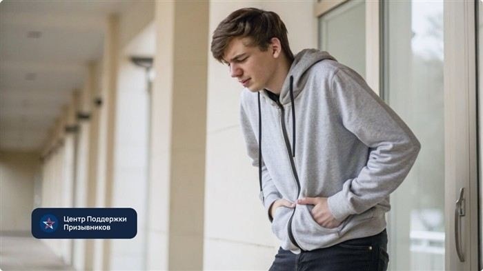 Роль психиатрического освидетельствования при обсессивно-компульсивном расстройстве (ОКР)