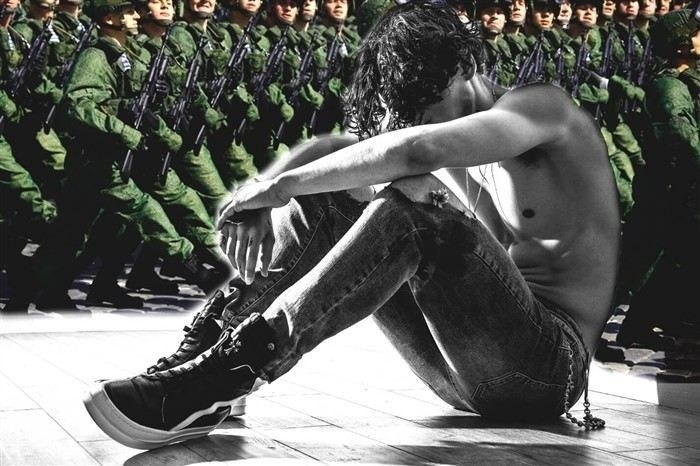 Призыв в армию при гипертонии: что говорит закон