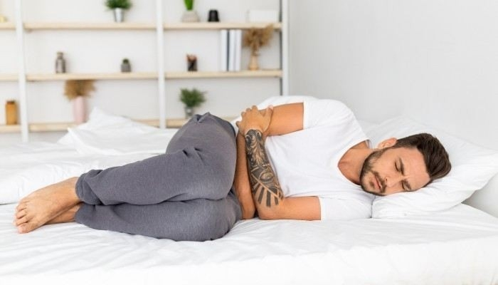 Как диагноз болезни Крона влияет на здоровье призывника