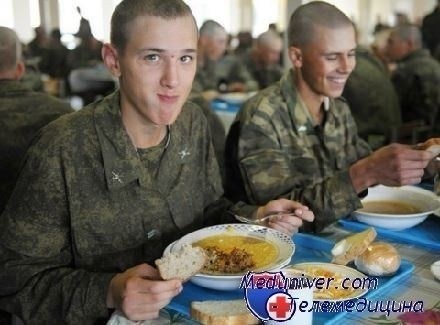 Как радикулопатия влияет на категорию годности к службе в армии?