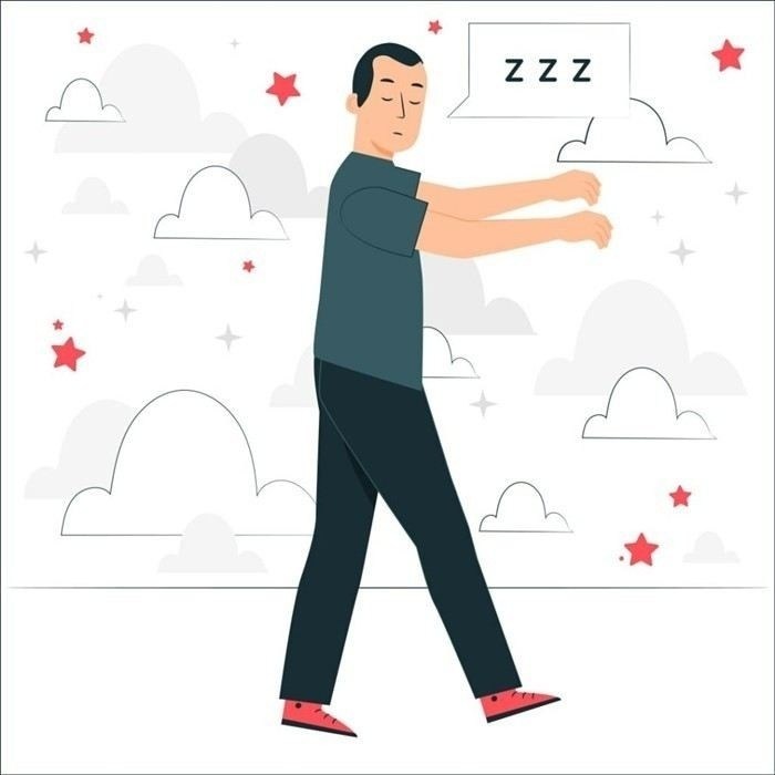 Какие симптомы и случаи лунатизма чаще всего вызывают вопросы у призывной комиссии