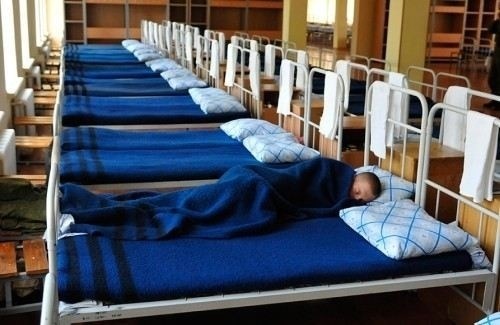 Считается ли лунатизм заболеванием для военкомата и как он трактуется при призыве