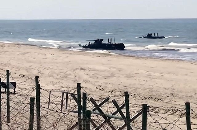 Средства поддержки: артиллерия и минометы