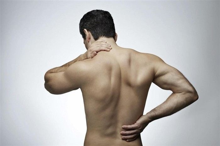 Какие заболевания спины могут привести к категории 