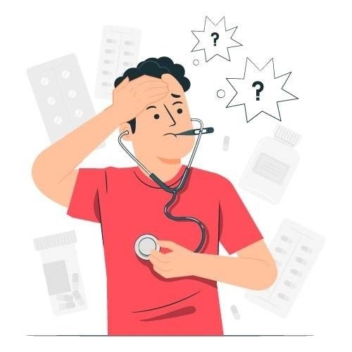 Перечень хронических заболеваний, при которых могут освободить от службы