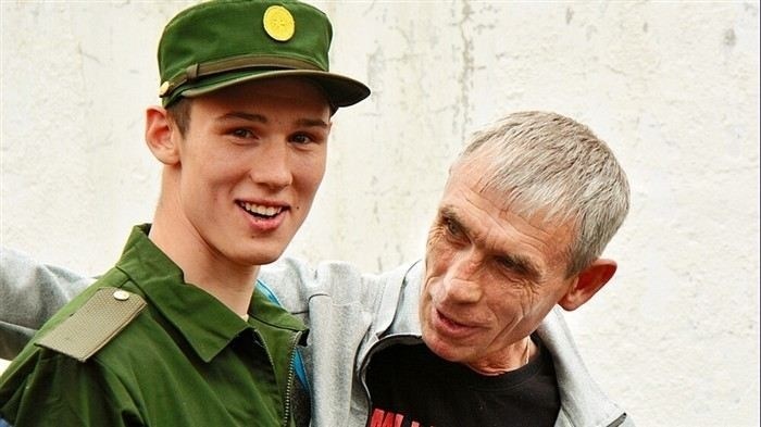 До свидания, мама, не горюй! Советы от психолога Дениса Токаря для призывников и их родителей