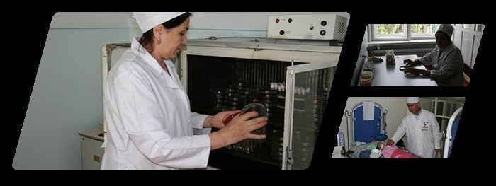 Основные симптомы, указывающие на диагноз Т068