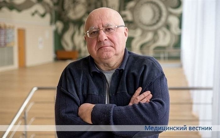 Разделение психических расстройств в рамках МКБ-10 и МКБ-11: практическое применение для врачей