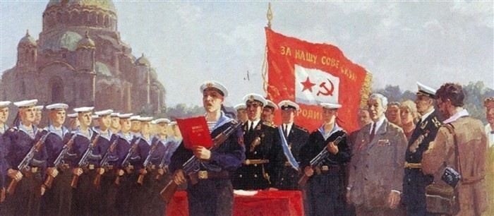 Исторический контекст и современная практика присяги: от княжеских дружин до современных военнослужащих