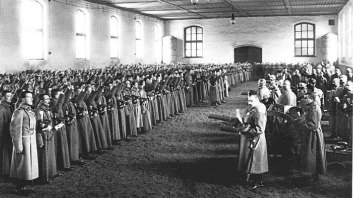 Национальные особенности присяги: взгляд с учётом культуры и традиций