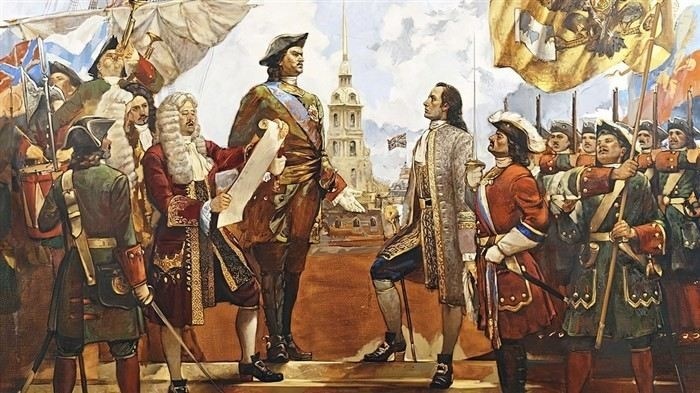 Присяга и её роль в укреплении морального духа в армии