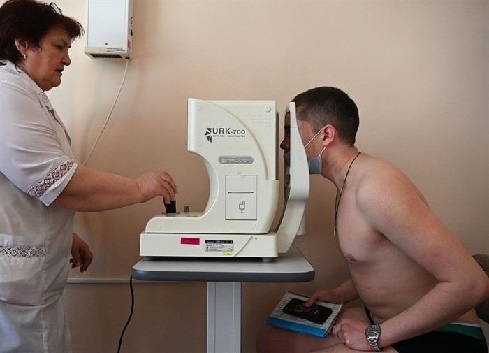 Как влияет отсутствие приписного на регистрацию в военкомате