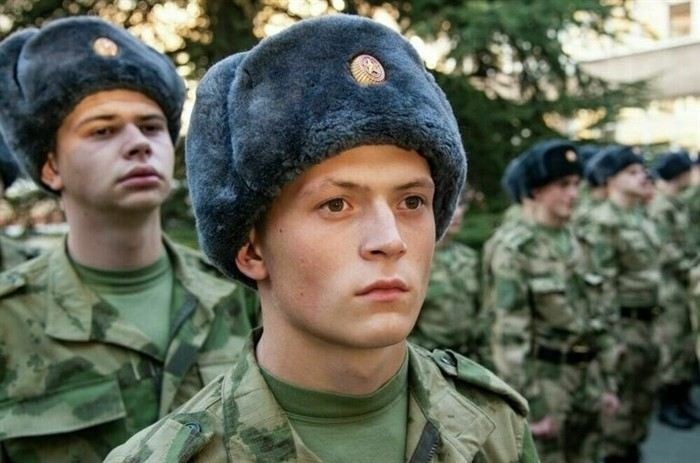 Новые правила медицинской комиссии для призывников в 2024 году