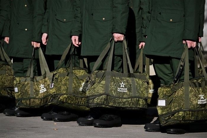 Какие документы потребуются призывникам в осенний призыв 2023?