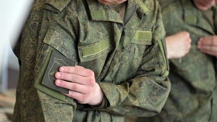 Какие категории годности изменятся для призывников в 2024 году?