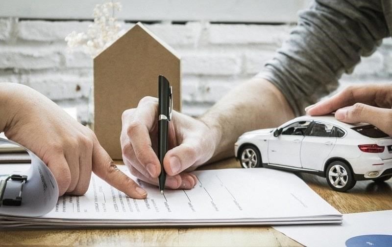 Что такое быстрый кредит под залог автомобиля и как он работает?