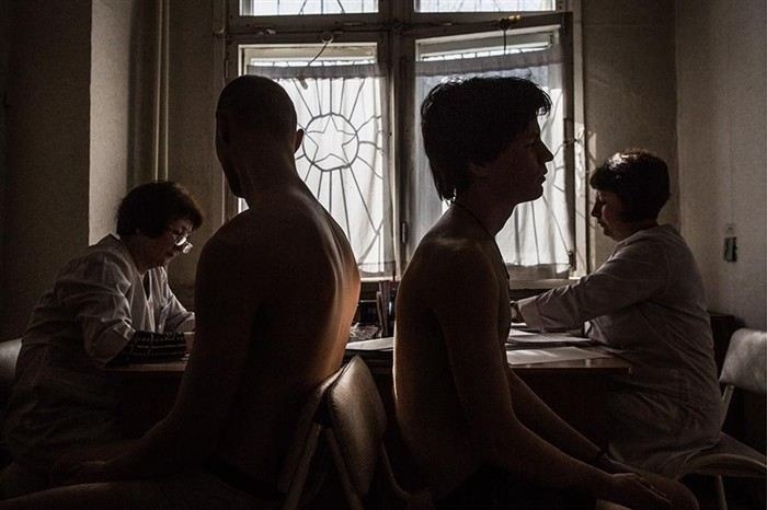 Роль прокуратуры Московской области в вопросах воинского учета