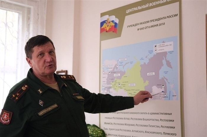 Гражданская служба vs армия: что выбрать по состоянию здоровья