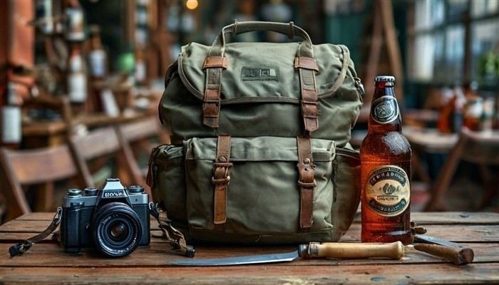 Что запрещено брать в армию: важные ограничения для призывников