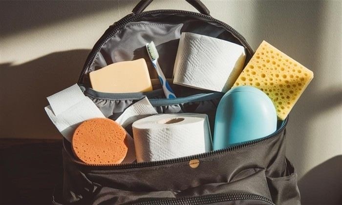 Что брать с собой на срочную службу в 2025 году: полный список