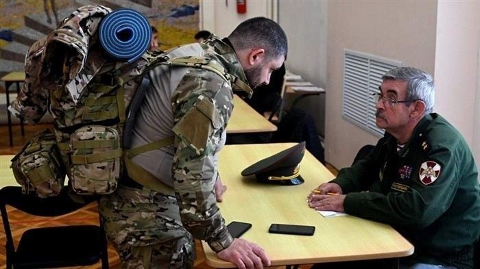 Какие личные вещи, аптечку и документы стоит подготовить для сборов на службу?