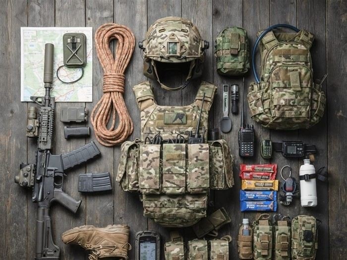 Гигиенические средства и уход за личной гигиеной