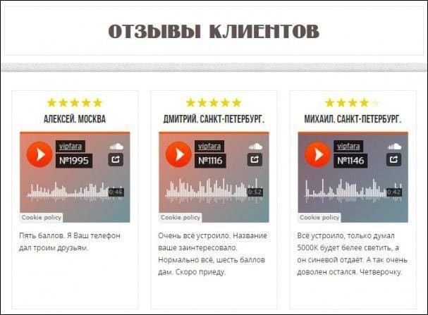 Использование автоматических инструментов для сбора отзывов