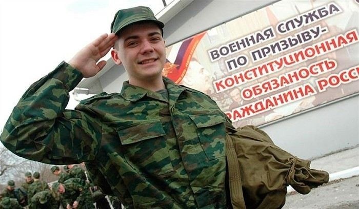 Дальтонизм и армия: какие ограничения существуют?