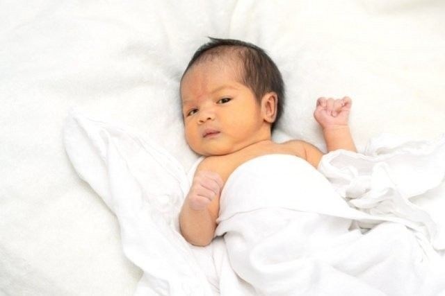 Основные причины неонатальной желтухи у новорожденных