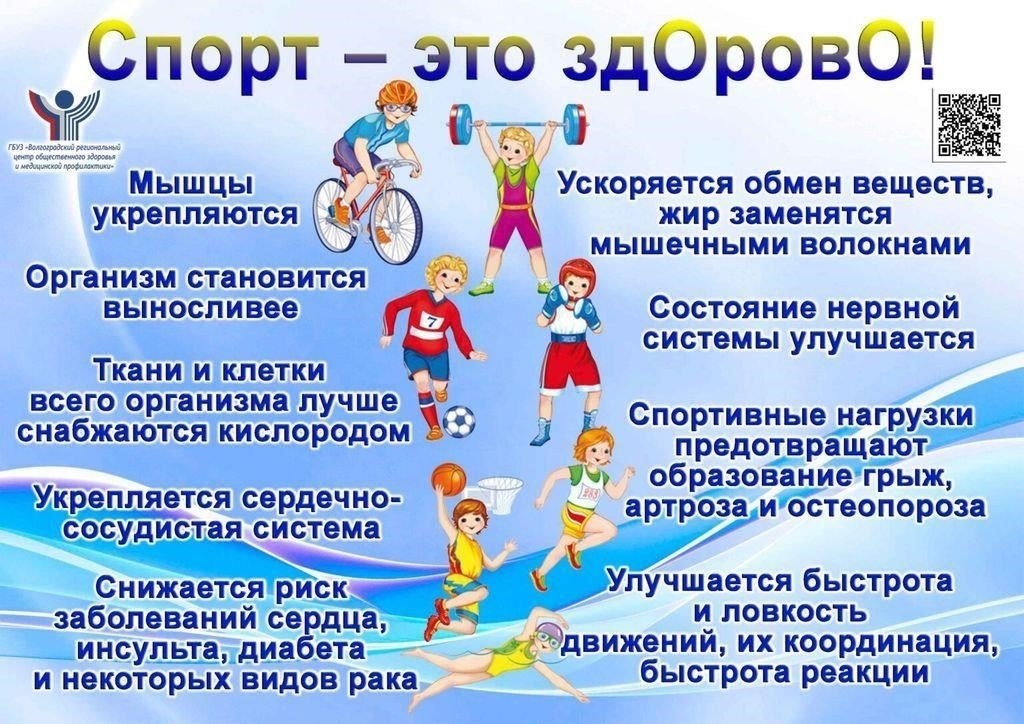 Физическая подготовка и проверка здоровья: На что обратить внимание?