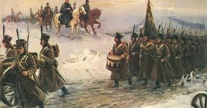 Как появилась воинская обязанность в России и что она означает сегодня?