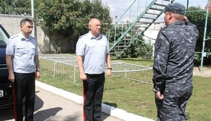 ГУМВД РФ по Саратовской области - Официальный сайт, Новости и Услуги