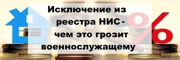 Когда и как добровольно отказаться от участия в программе военной ипотеки