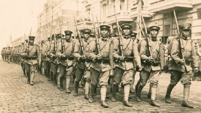 Пограничные отношения и территориальные конфликты