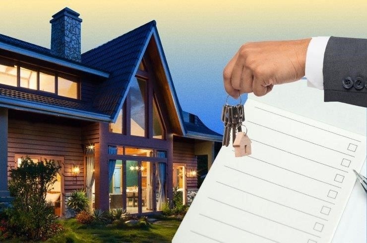 Юридические требования при продаже загородного дома