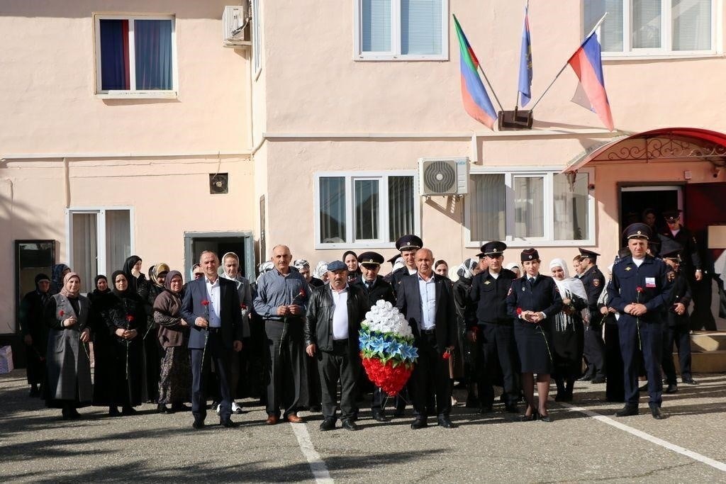 Юридические услуги, доступные вдовам погибших сотрудников МВД