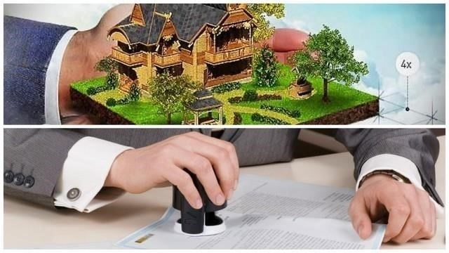 Избегание распространенных ошибок в процессе регистрации земли