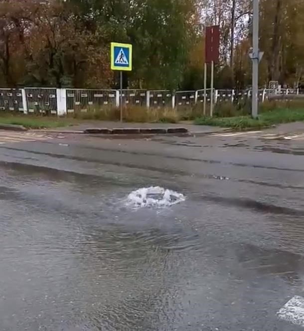 Как долго будет отсутствовать горячая вода в Верхнем Тагиле?