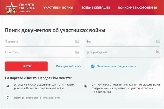 Понимание военных филиалов и подразделений для лучшего поиска