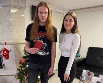 Как реализуется процедура получения копии решения призывной комиссии?