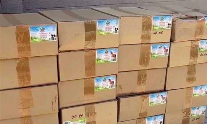 Что можно отправить военнослужащим: список разрешённых товаров